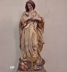 Église Saint-Christophe