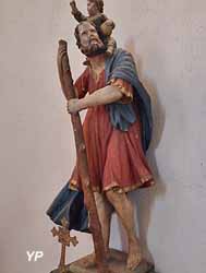 Église Saint-Christophe