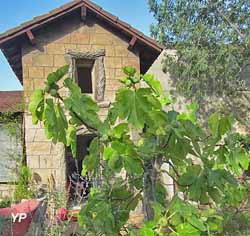 Le Joyeux Jardin Happy Garden