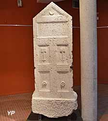 Musée archéologique de Nice Cimiez