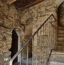 Centre d'Art Contemporain Ange Leccia