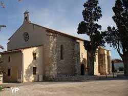 Chapelle Notre-Dame de Pitié