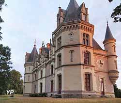 Château de Montreuil
