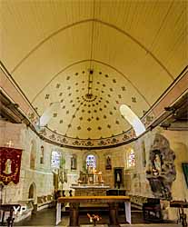 Église hospitalière Saint-Jean-Baptiste