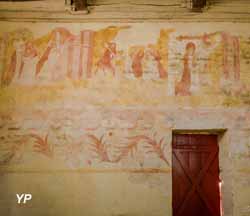 Église hospitalière Saint-Jean-Baptiste