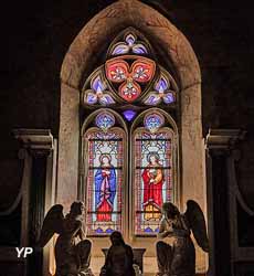 Église hospitalière Saint-Jean-Baptiste