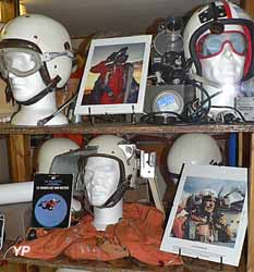 Musée du Parachutisme (Musée du Parachutisme)