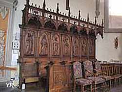 Église Sainte-Marie-Madeleine