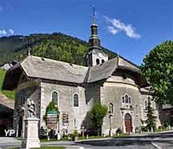 Église Sainte-Marie-Madeleine