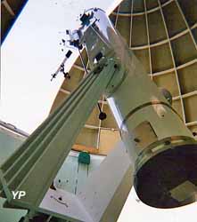 Observatoire astronomique Pierre Fayadat