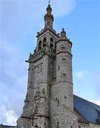 Église Saint-Thurien