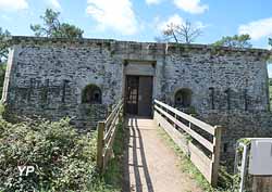 Fort de la Pointe des Espagnols (doc. Yalta Production)