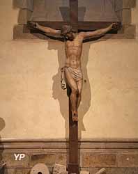 Église Saint-Léonard