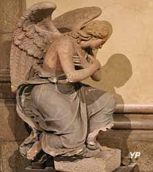 Église Saint-Léonard