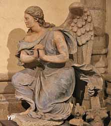 Église Saint-Léonard