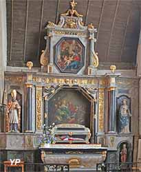 Église Saint Jean (doc. Yalta Production)