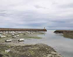 Port de Binic (doc. Yalta Production)