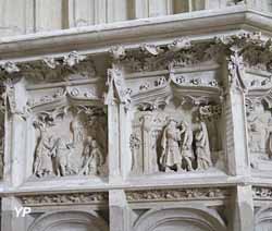 Cathédrale Saint-Pierre et Saint-Paul