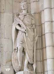 Cathédrale Saint-Pierre et Saint-Paul