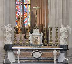 Cathédrale Saint-Pierre et Saint-Paul