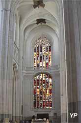 Cathédrale Saint-Pierre et Saint-Paul