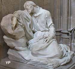 Cathédrale Saint-Pierre et Saint-Paul