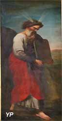 Cathédrale Saint-Pierre et Saint-Paul