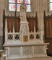 Chapelle de saint Joseph