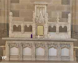 Chapelle Sainte-Anne