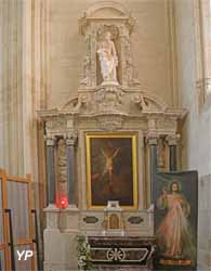 Chapelle Notre-Dame de Pitié