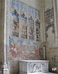 Chapelle de saint Félix