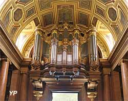 Rennes - Cathédrale Saint-Pierre