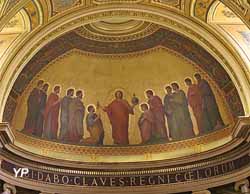 Rennes - Cathédrale Saint-Pierre