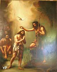 Cathédrale Saint-Pierre