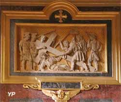 Cathédrale Saint-Pierre