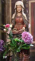 Cathédrale Saint-Pierre