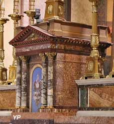 Cathédrale Saint-Pierre