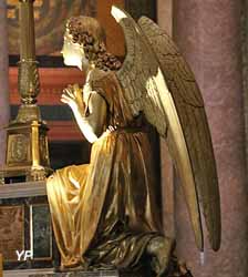 Cathédrale Saint-Pierre