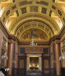 Cathédrale Saint-Pierre