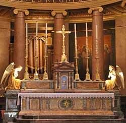 Cathédrale Saint-Pierre