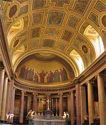 Cathédrale Saint-Pierre