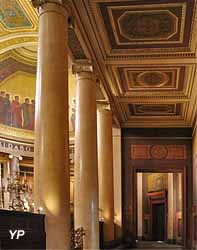 Cathédrale Saint-Pierre