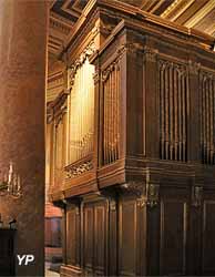 Cathédrale Saint-Pierre