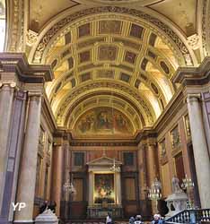 Cathédrale Saint-Pierre