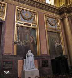 Cathédrale Saint-Pierre