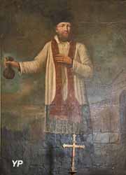 Cathédrale Saint-Pierre