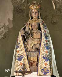 Basilique Saint-Sauveur