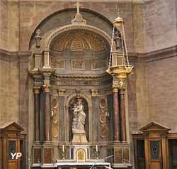 Basilique Saint-Sauveur