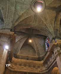 Basilique Saint-Sauveur