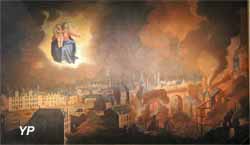 Basilique Saint-Sauveur